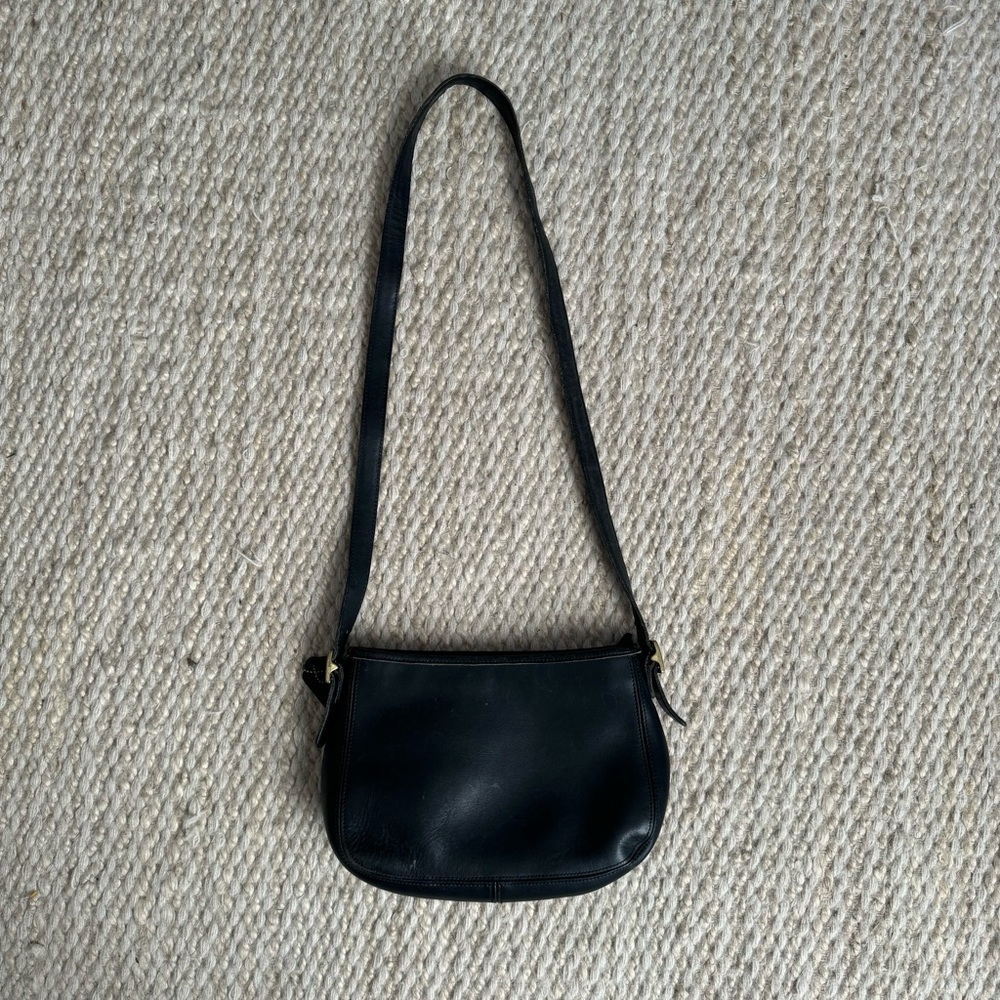 COACH Chelse Leather H8D-6000